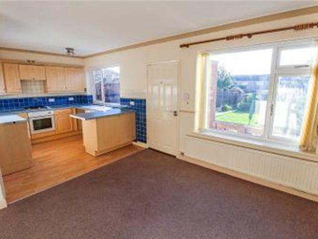 House for sale in Pinfold, Leicestershire