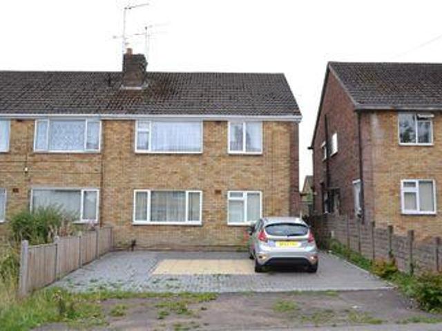 House for sale in West Midlands