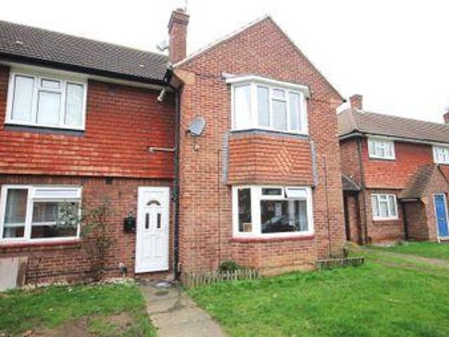 House for sale in Staines, Surrey