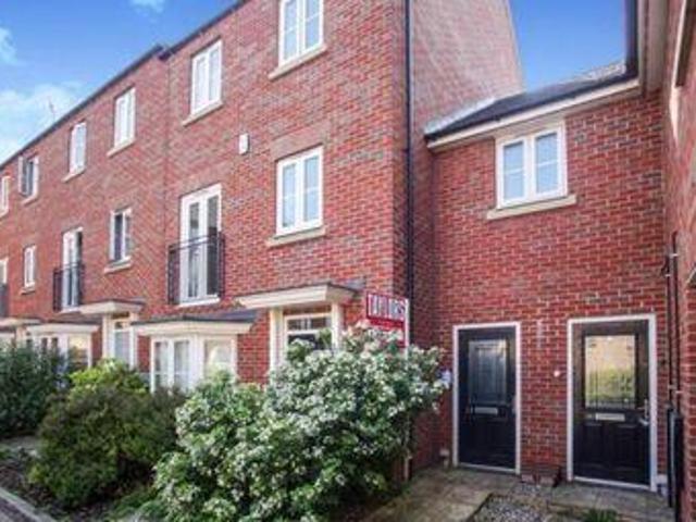 House for sale in Leighton Buzzard, Central Bedfordshire