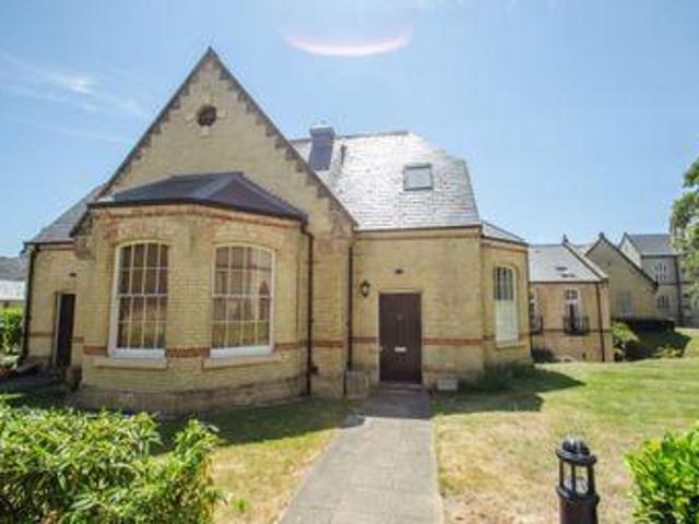 House for sale in King's Walden, Hertfordshire