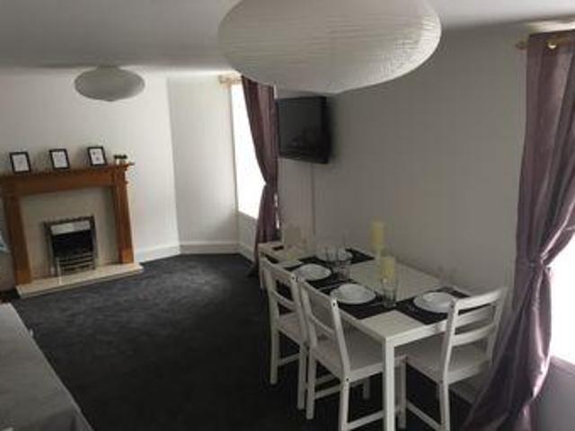 House for sale in Strathaven, Scotland