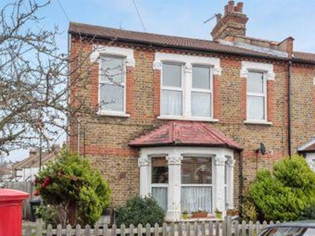 House for sale in London Borough of Croydon, Thornton Heath