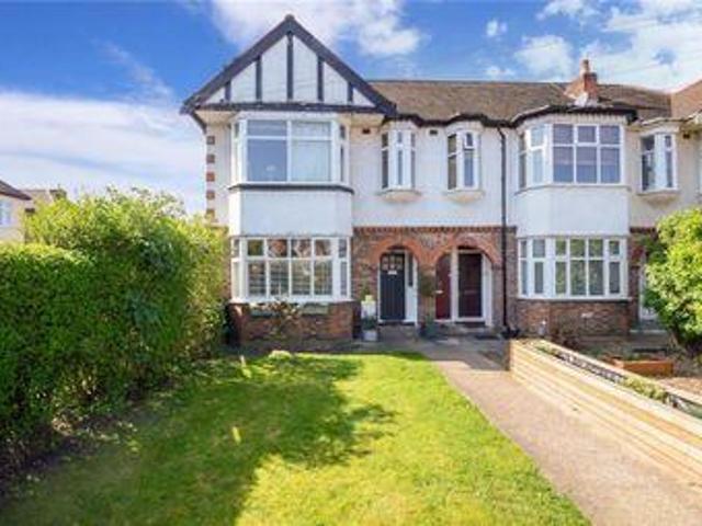 House for sale in Lyons, Greater London