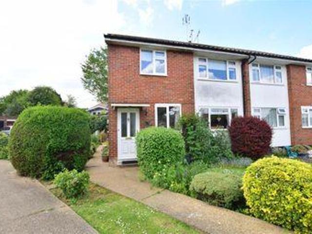 House for sale in Gravesend, Gravesham