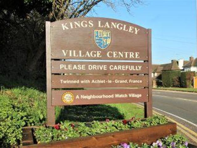 House for sale in Pouchen End, Hertfordshire