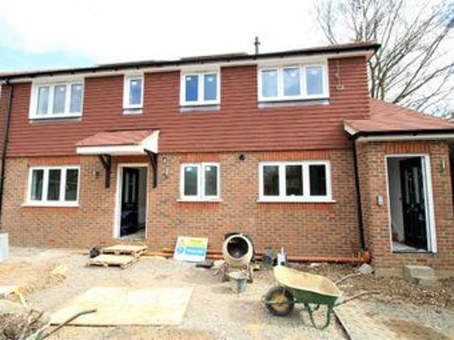 House for sale in Pouchen End, Hertfordshire