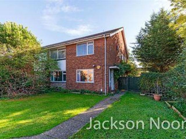 House for sale in Epsom, Surrey