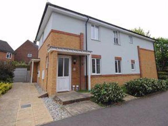 House for sale in Leighton Buzzard, Central Bedfordshire