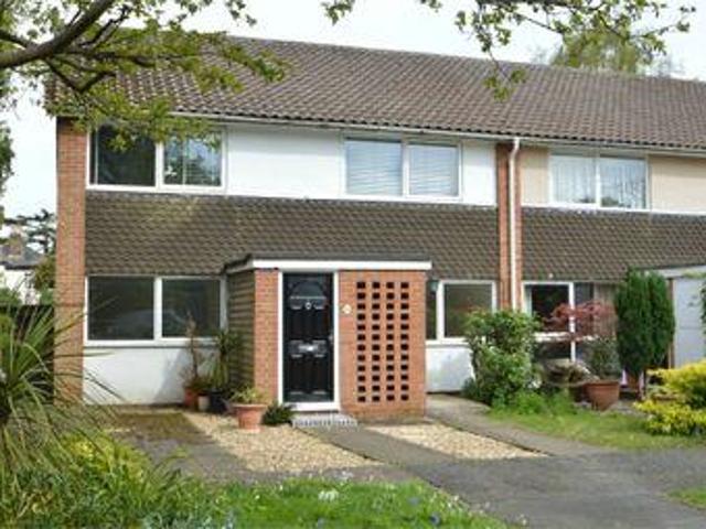 House for sale in Weybridge, Elmbridge