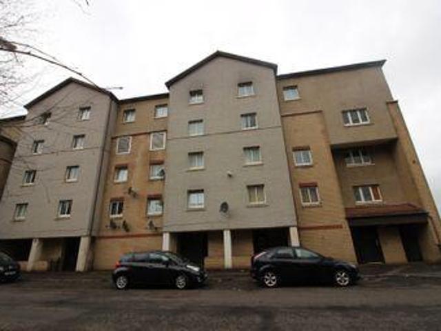 House for sale in Scotland