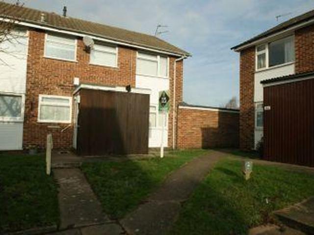 House for sale in Haddon, East Midlands