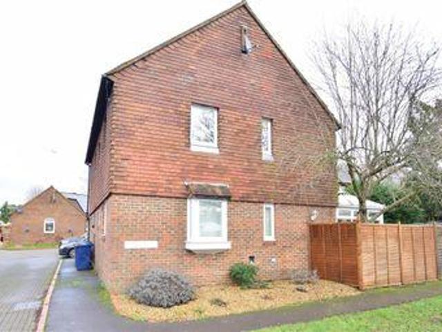 House for sale in Fole, Surrey