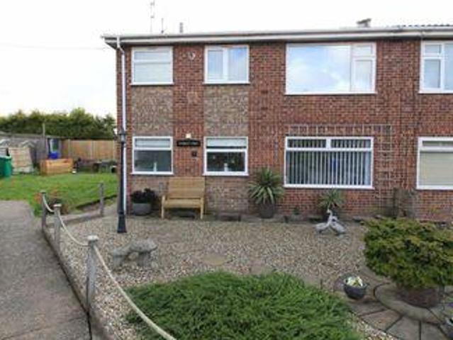 House for sale in Haddon, East Midlands