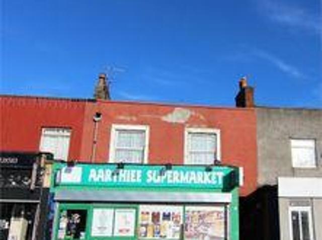 House for sale in Weston-super-mare, North Somerset