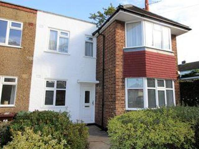 House for sale in Potters Bar, Hertsmere