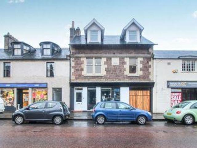 House for sale in Callander