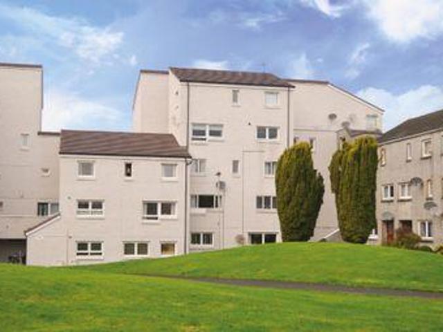 House for sale in Helensburgh, Scotland