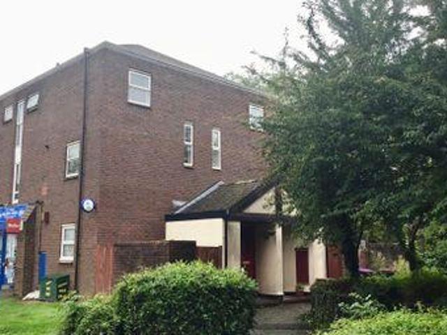 House for sale in Frankwell, Shropshire