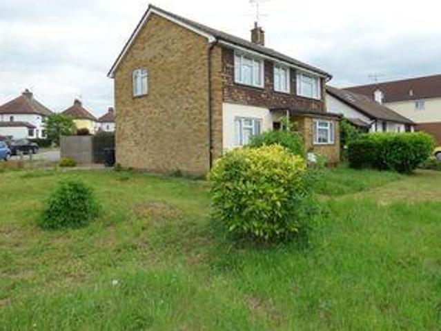 House for sale in Barling