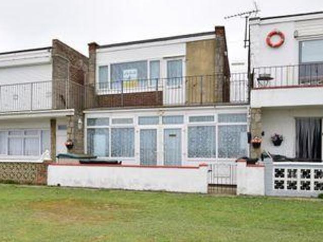 House for sale in Sheerness, Oad Street