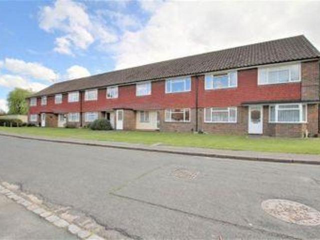 House for sale in Crawley, West Sussex