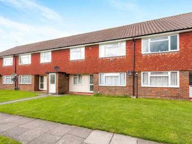 House for sale in Crawley, West Sussex