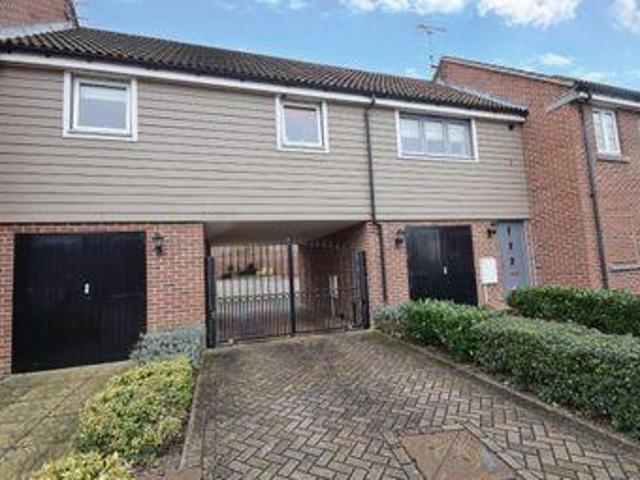 House for sale in Priest Down, Hampshire