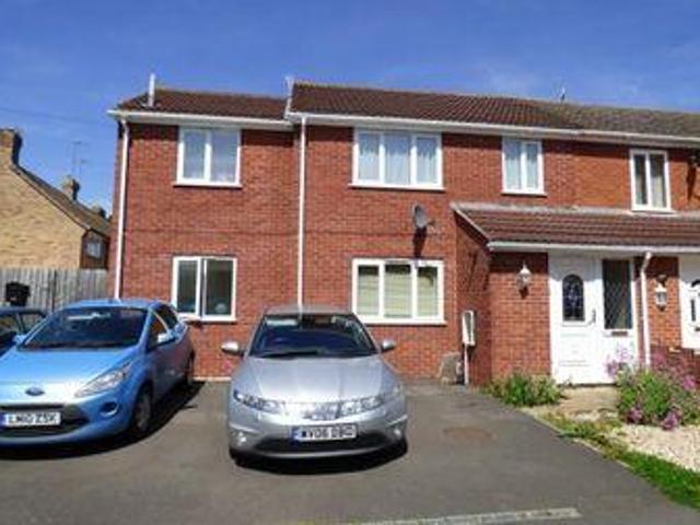 House for sale in Martock, Somerset
