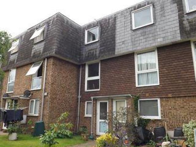 House for sale in Sandy, Bedfordshire