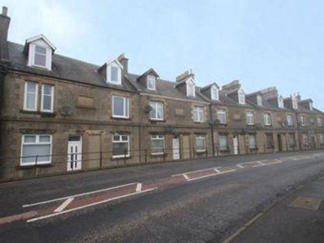 House for sale in Scotland