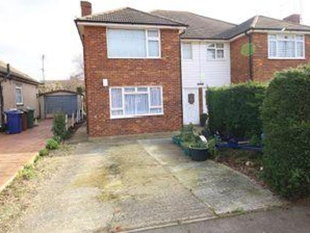 House for sale in Lyons, Greater London