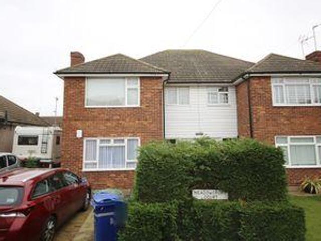 House for sale in Lyons, Greater London