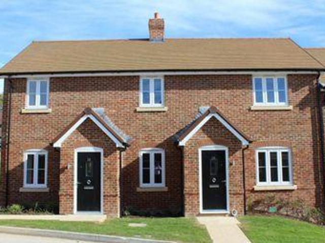 House for sale in Bolton Low Houses, Hampshire