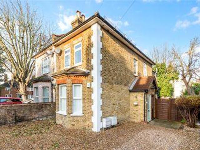 House for sale in Surrey