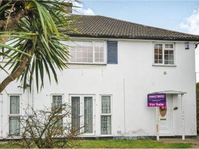 House for sale in Bexleyheath, Greater London