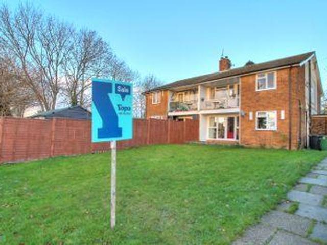 House for sale in Bolton Low Houses, Hampshire