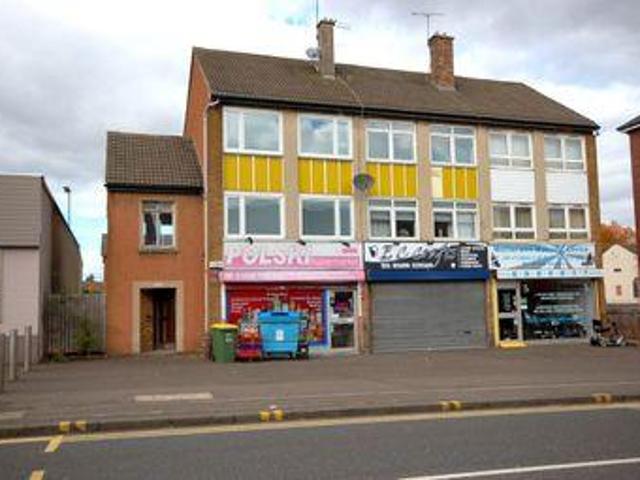 House for sale in Motherwell, Scotland