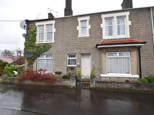 House for sale in Broxburn, Scotland
