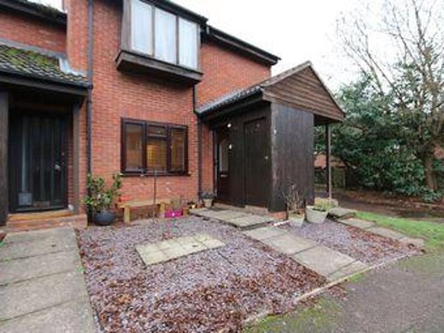 House for sale in King's Walden, Hertfordshire