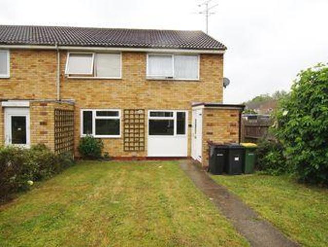 House for sale in Barling