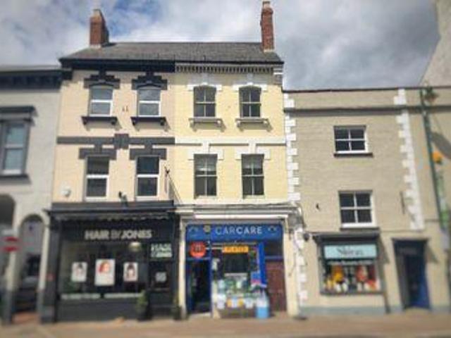 House for sale in Monmouth, Wales