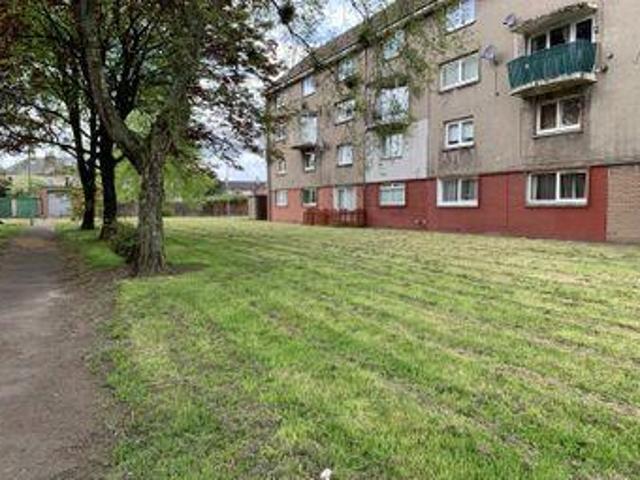 House for sale in Glenburn, Scotland