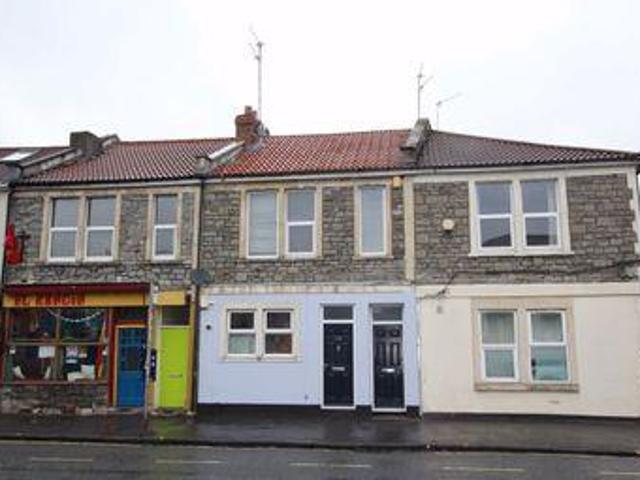 House for sale in Feckenham, City Of Bristol