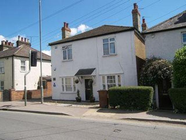 House for sale in Potters Bar, Hertfordshire