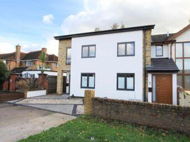 House for sale in Uxbridge, Greater London