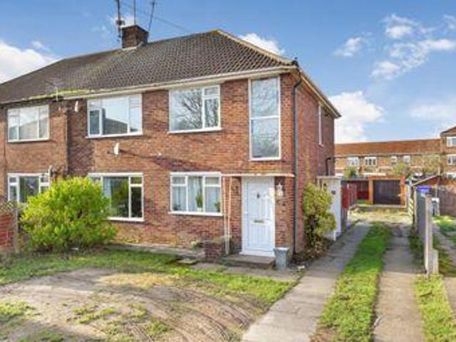 House for sale in London Borough of Hounslow, Feltham