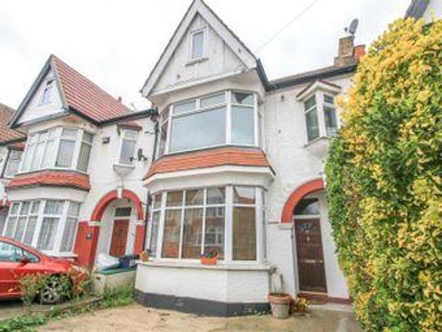 House for sale in Leigh-on-sea