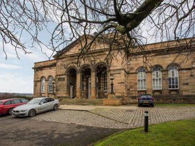 House for sale in Glenburn, Scotland