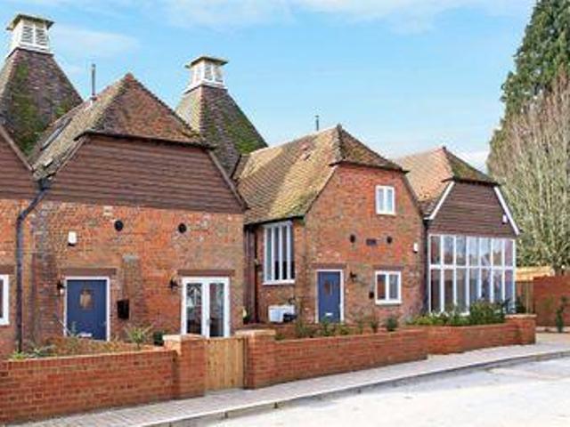 House for sale in Bolton Low Houses, Hampshire